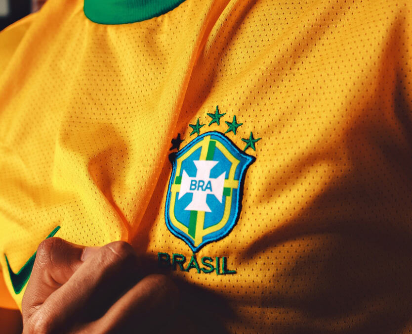 Behind The Goals: The Unsung Football Heroes