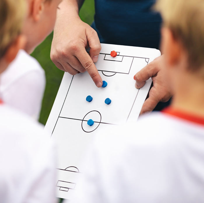 Youth Programs