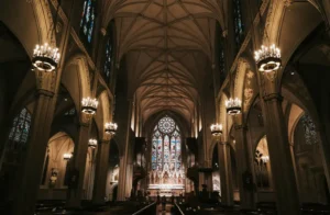 Discernment: Answering God’s Call